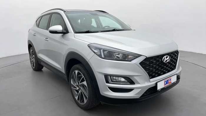 HYUNDAI TUCSON 2.0L-pic_4
