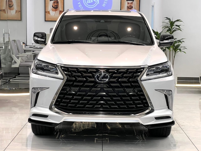 Lexus LX570 Signature-pic_3
