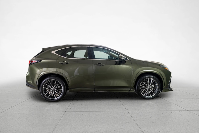 Lexus NX 350-pic_2