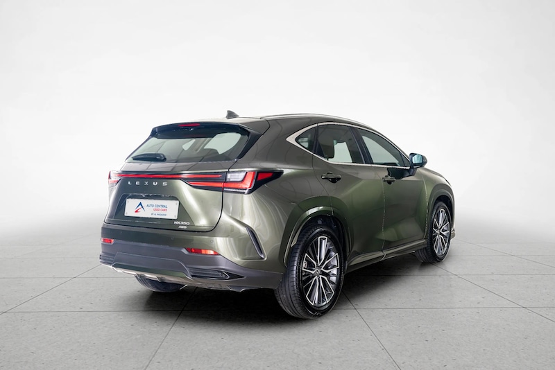 Lexus NX 350-pic_1