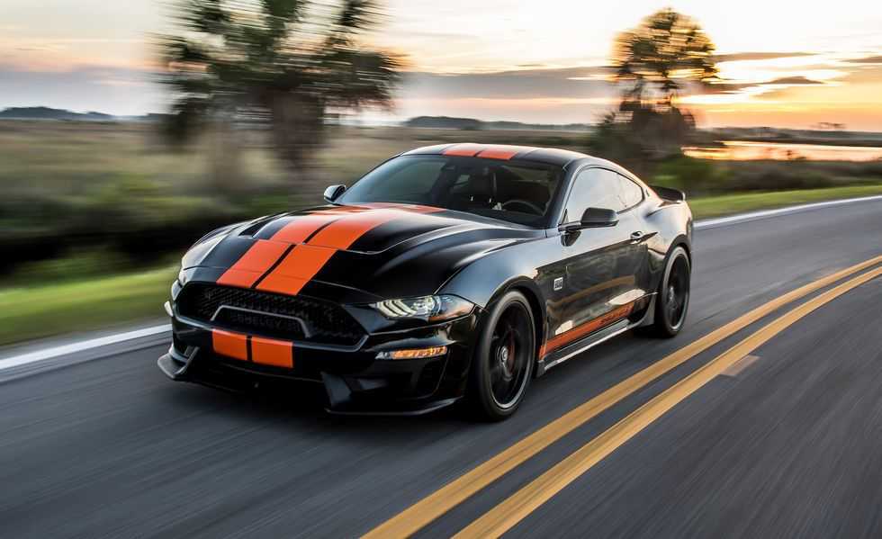 Ford Mustang 2019-pic_1
