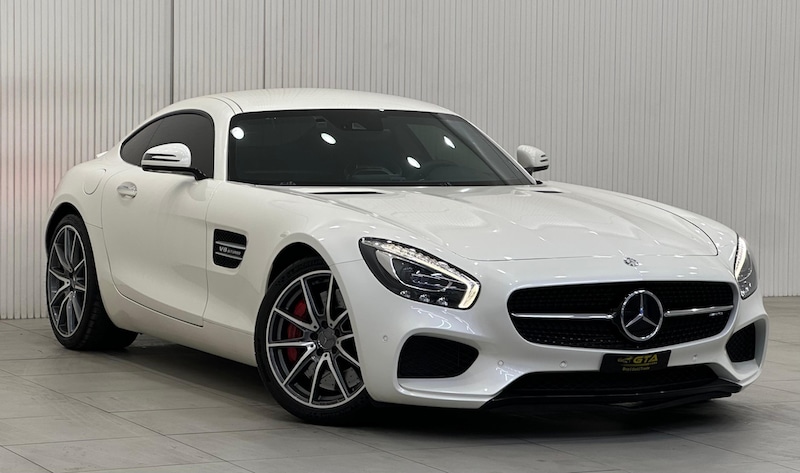 Mercedes-AMG GT S-pic_1