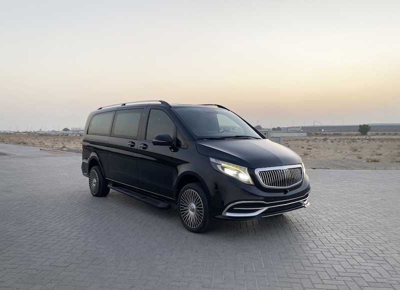 Mercedes-Benz V-Class-pic_1