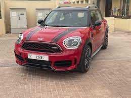 Rent 2018 Mini Countryman-pic_1