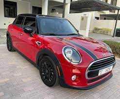 Rent 2018 Mini Countryman-pic_3