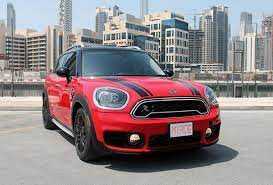 Rent 2018 Mini Countryman-pic_2