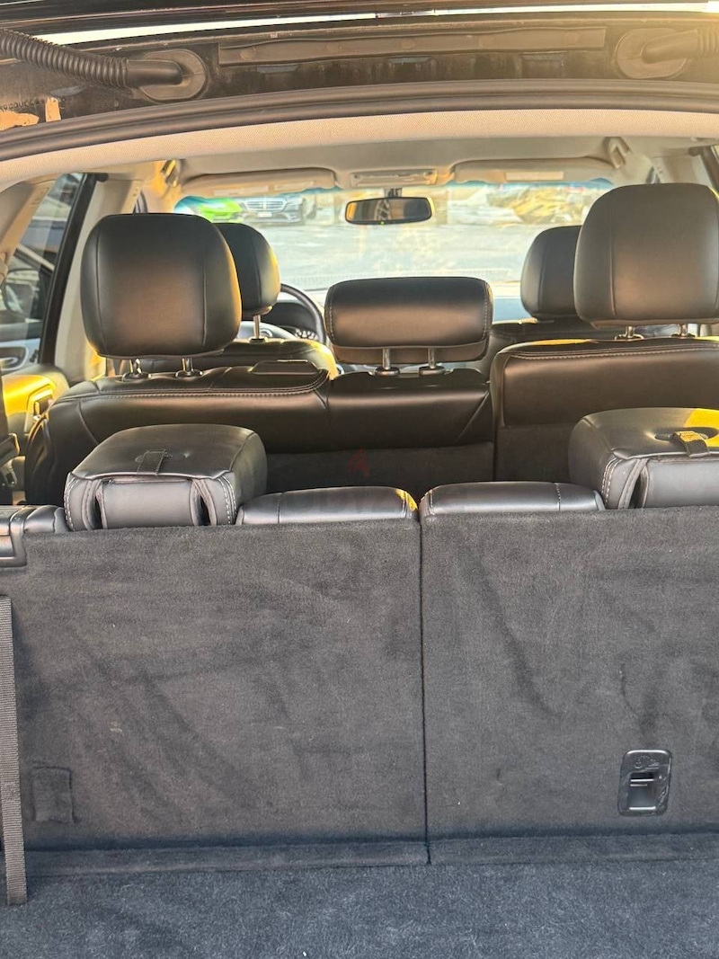 Nissan Pathfinder SL-pic_5