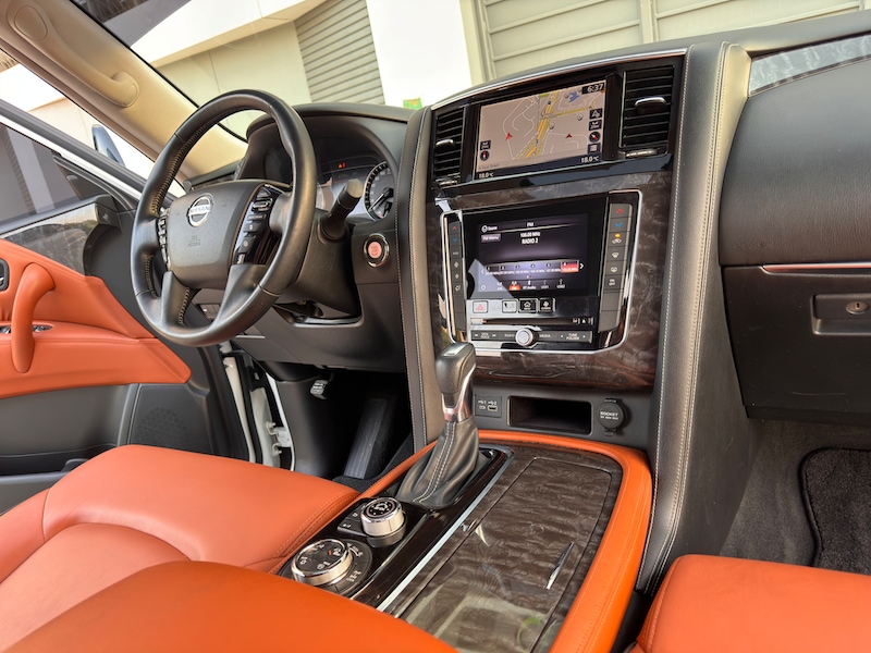 Nissan Patrol LE Platinum-pic_3