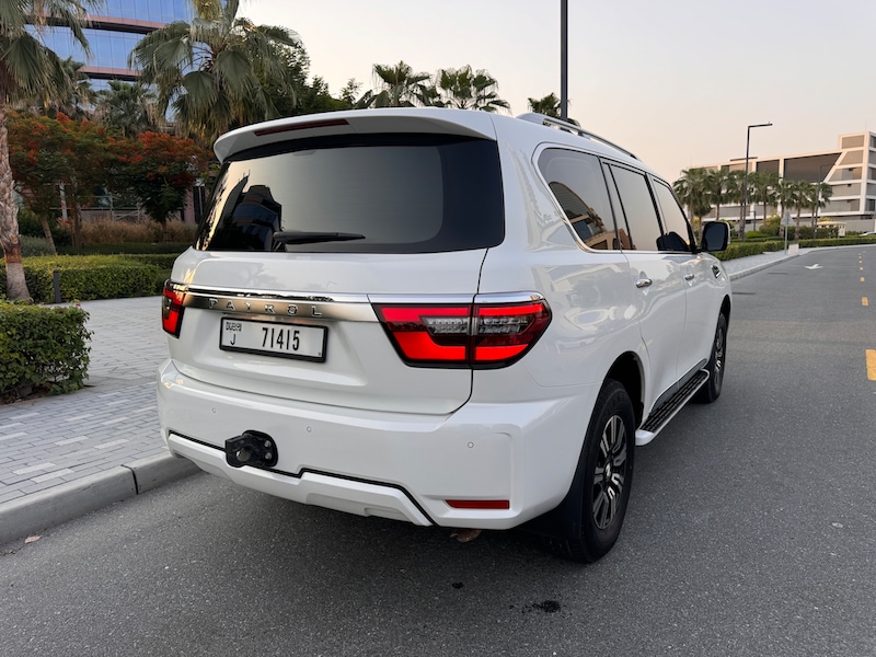 Nissan Patrol LE Platinum-pic_5