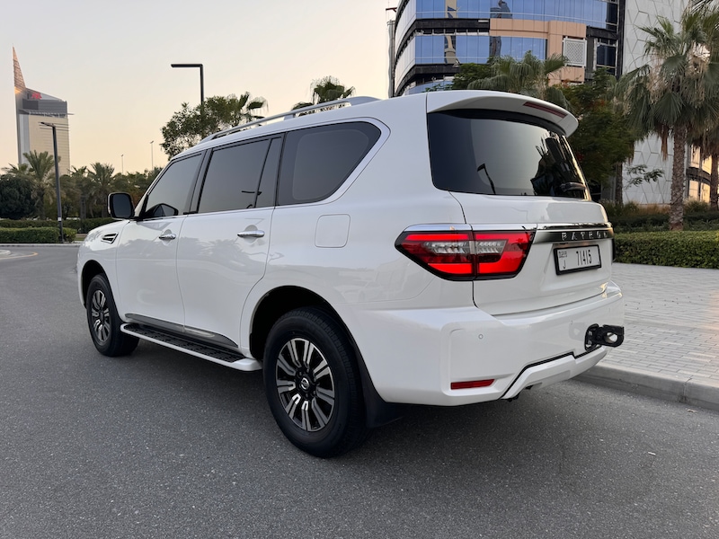Nissan Patrol LE Platinum-pic_6