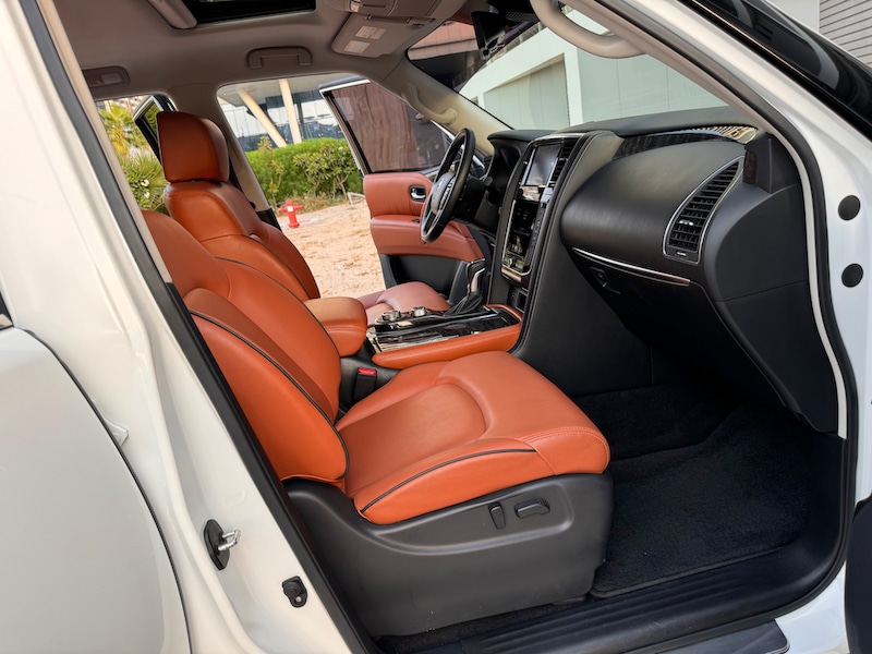 Nissan Patrol LE Platinum-pic_4