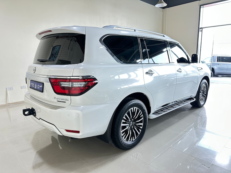 Nissan Patrol LE Platinum-pic_3