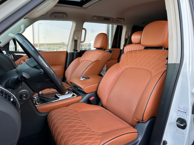 Nissan Patrol LE Platinum-pic_1