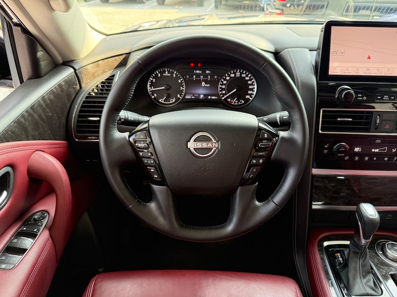 Nissan Patrol LE Titanium-pic_5