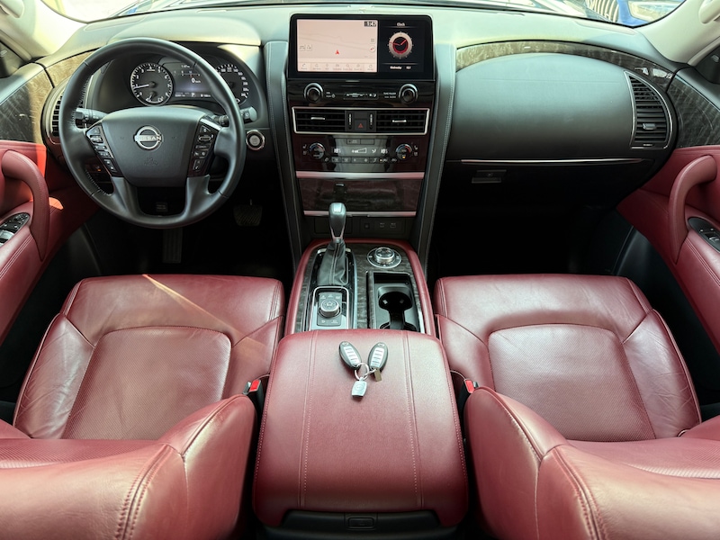 Nissan Patrol LE Titanium-pic_3