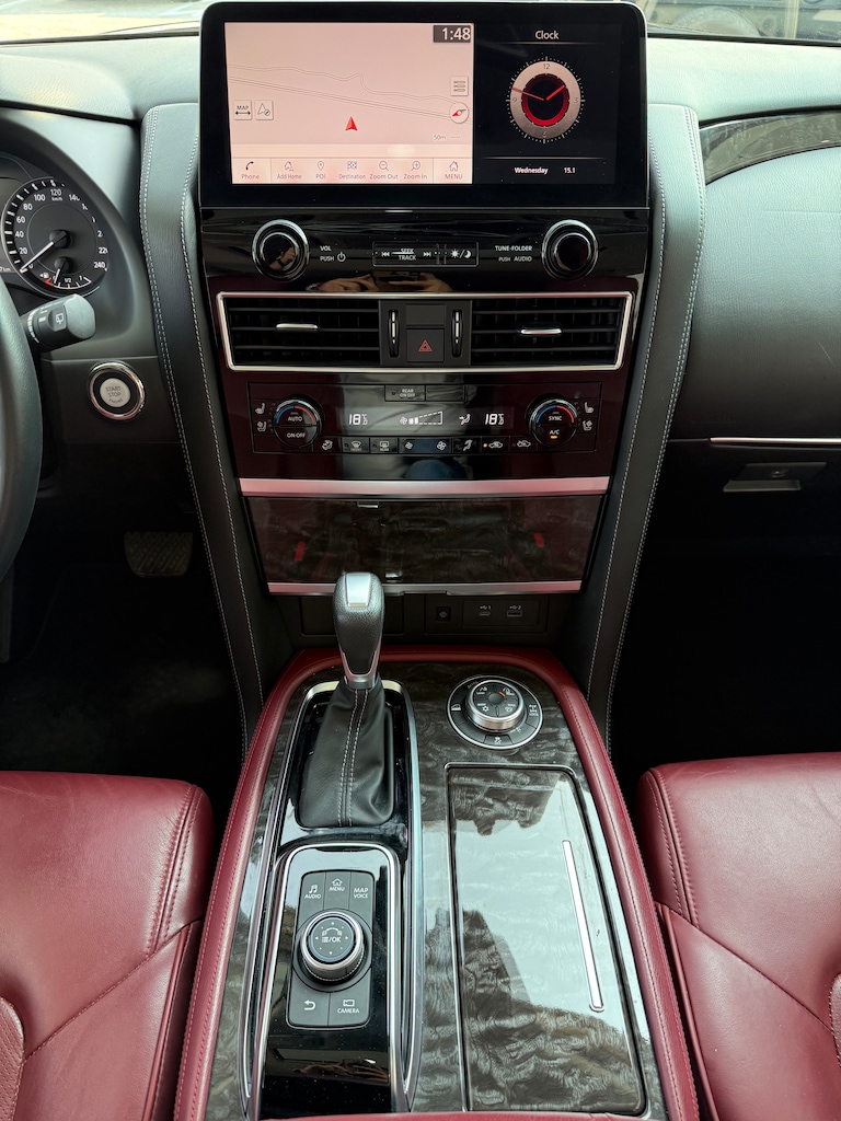 Nissan Patrol LE Titanium-pic_2