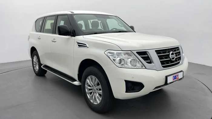 NISSAN PATROL SE 2017-pic_4