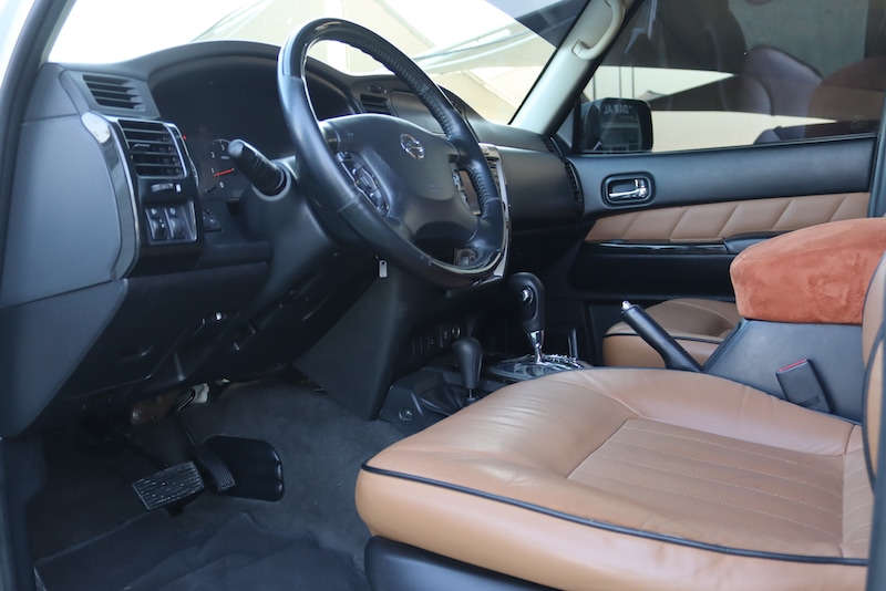 Nissan Patrol Super Safari-pic_1