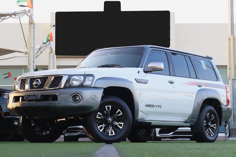 Nissan Patrol Super Safari-pic_2