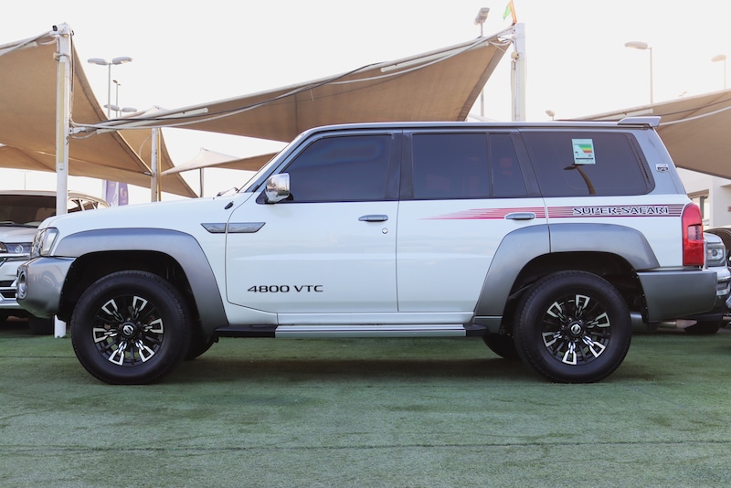 Nissan Patrol Super Safari-pic_6