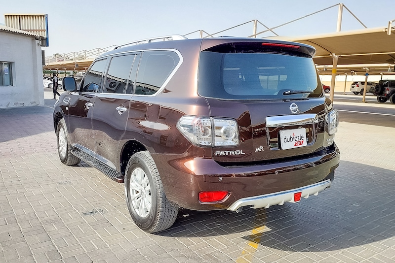 Nissan Patrol XE-pic_4