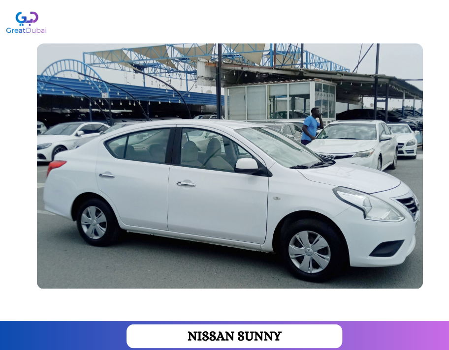Nissan Sunny V4 1.5L Model 2020-pic_1