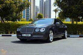 RENT BENTLEY FLYING SPUR 2018-pic_1