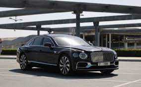 RENT BENTLEY FLYING SPUR 2018-pic_2