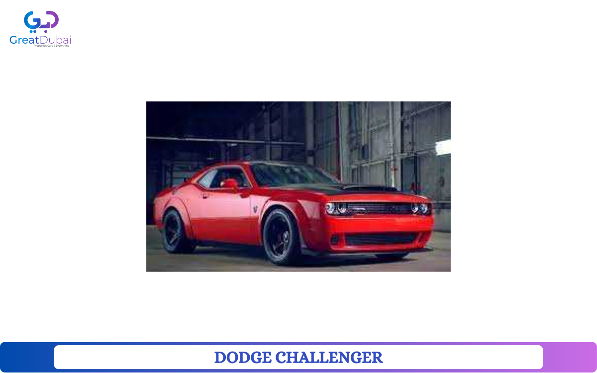 RENT DODGE CHALLENGER V8 2018 IN DUBAI-pic_1