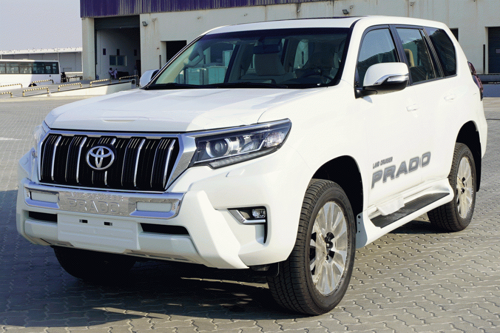 Rent a Toyota Prado 2010-pic_2