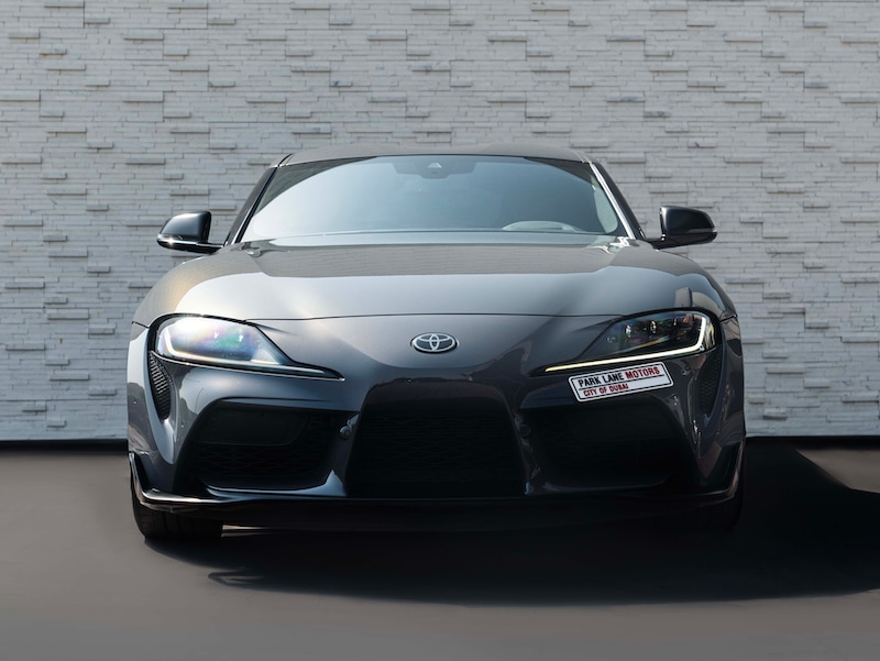 Toyota Supra GR-pic_1