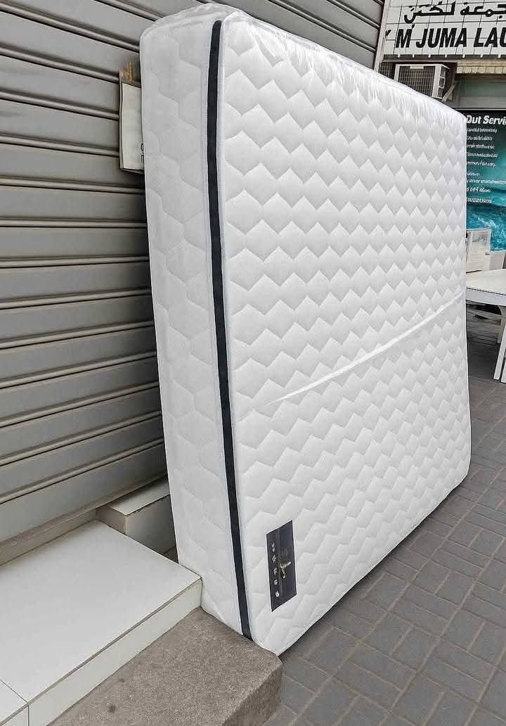 Selling Brand New Mattress For Sell-pic_1