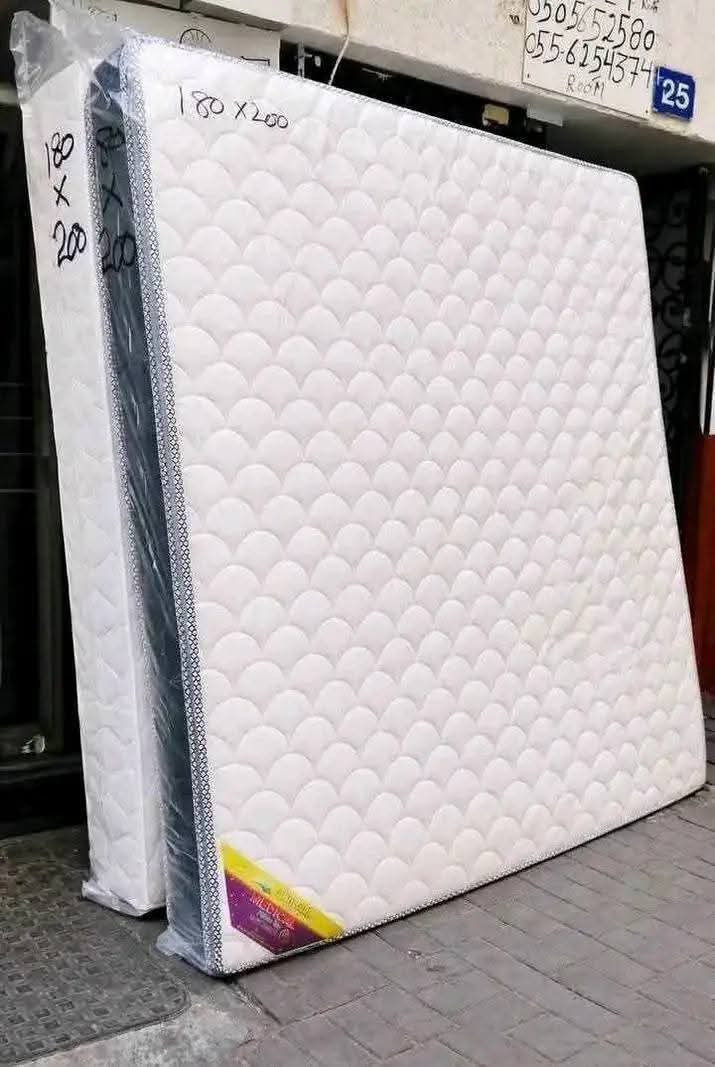 Selling Brand New Mattress For Sell-pic_2
