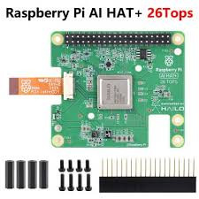 Raspberry Pi AI HAT+ 26 TOPS-pic_2