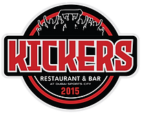 Kickers Sports Bar
