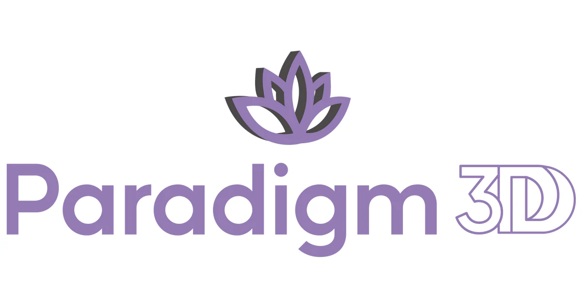 Paradigm 3D