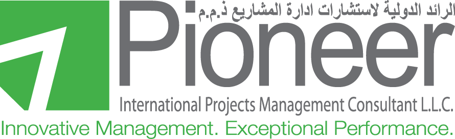Pioneer International Projects Management