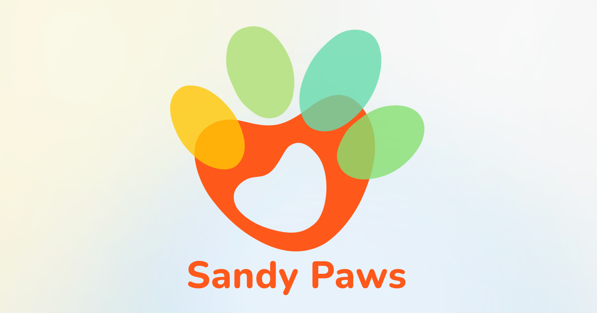 Sandy Paws LLC