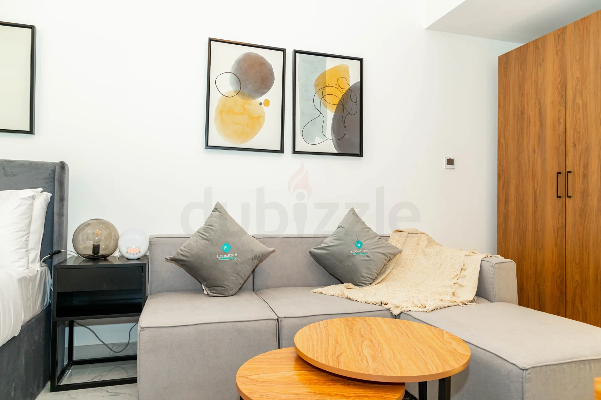 Modern Apartment | Great Location | Bills Included