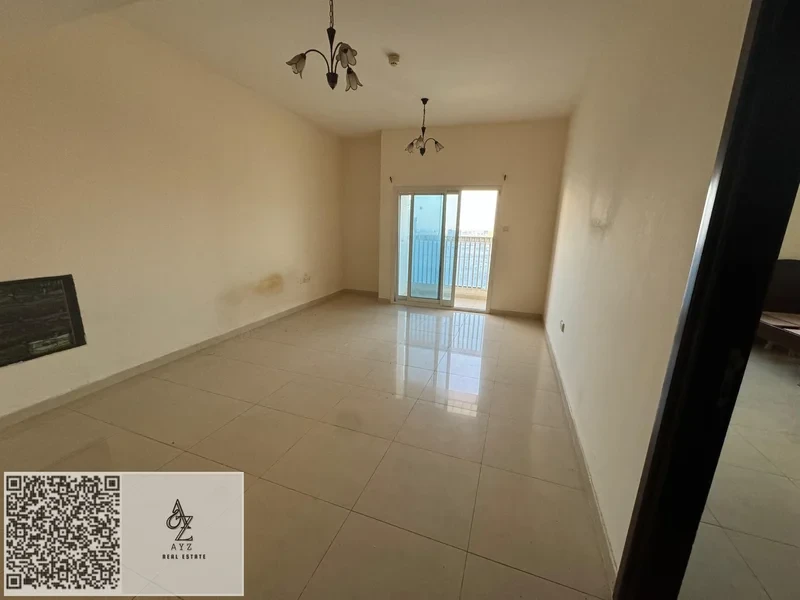 1 bhk apartment for rent in the heart of ajman